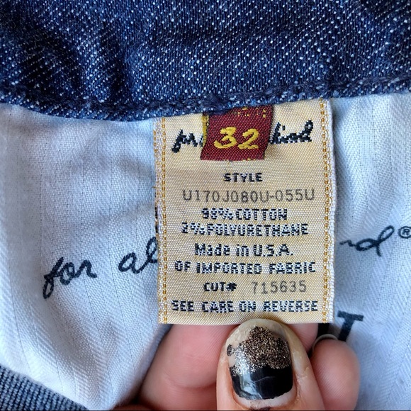 7 For All Mankind | Flynt Boot Cut Jeans - Picture 7 of 14